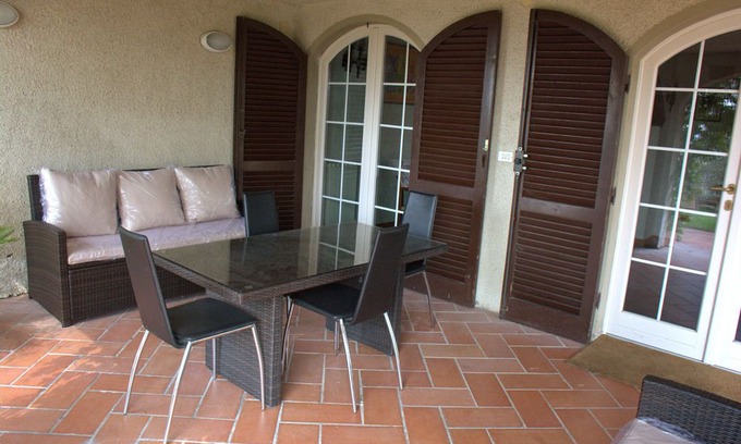 Tregozzano House | Da Piero e Paola - In a rural location