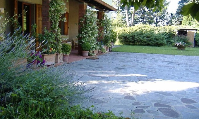 Pratovecchio Hotel | Da Ronald ... A Pian Del Papa
