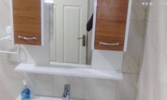 Tamale Apartment | DAA DINGBE SUITES - Luxury Two Bedroom Apartment #3