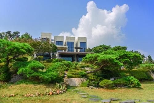 Suwon House | daebudo seonjae 465