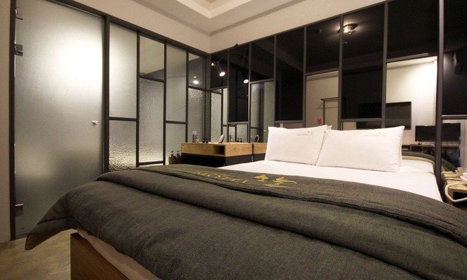 Okpo-myeon Hotel | Daegu Okpo Oneul