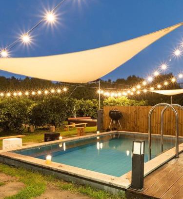 Jocheon Villa | Daeheulrie Pension