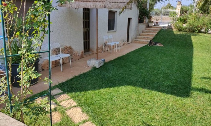 Putignano House | DAEnDetached house in the heart of Puglia, 20 km from Alberobello, Polignano