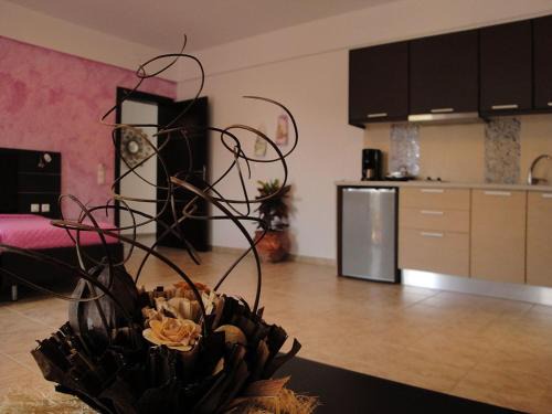 Parga Hotel | Dafni studios no2