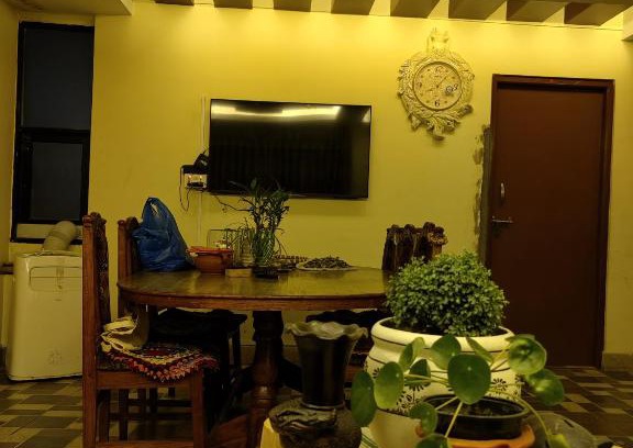 Thimi House | Dahal abode