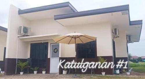 Mati Villa | Dahican Katulganan by Kalels