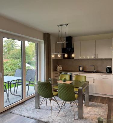 Dahme Apartment | Dahmer Strand W 14