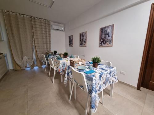 Pineto Bed & Breakfast | Dai Pescatori