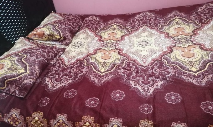 Mirpur Apartment | Daily Rent Room in Mirpur