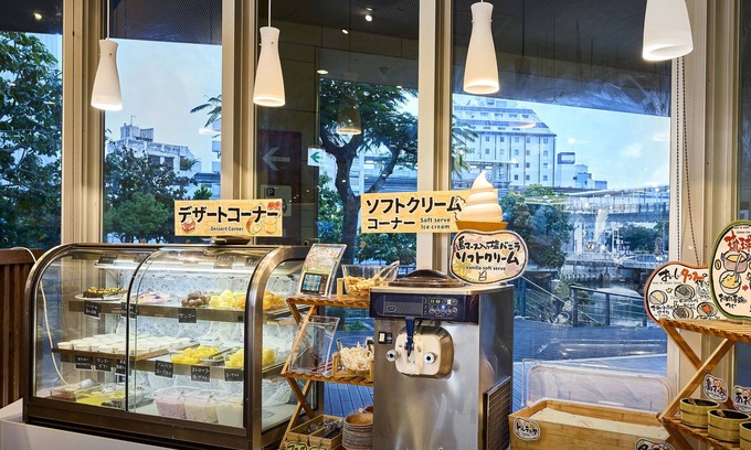 Asato Hotel | Daiwa Roynet Hotel Naha - Kokusaidori