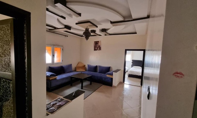 Dakhla Apartment | dakhla fabcorp