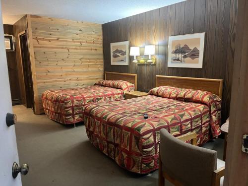 Kimball Hotel | Dakota Winds Motel