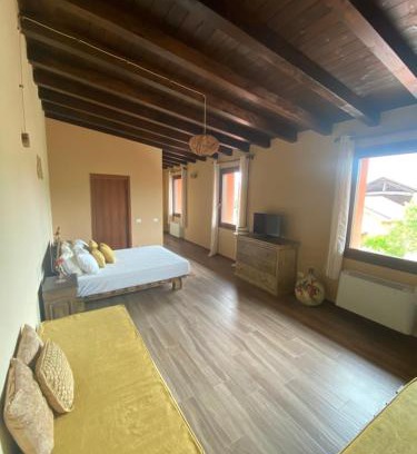 Rivanazzano House | Dal Maestro
