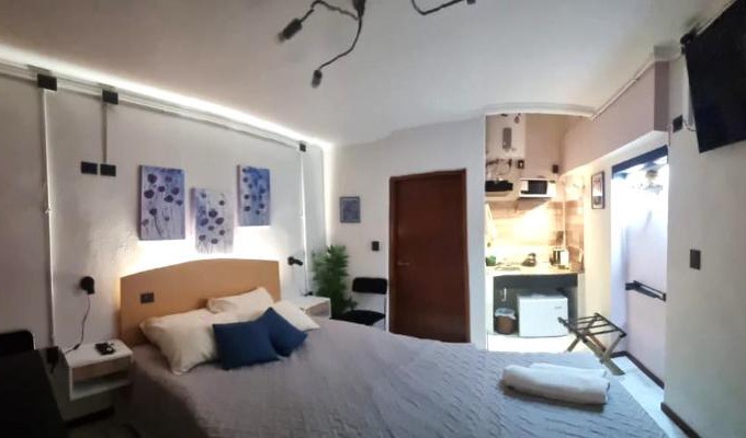 Posadas Hotel | Dala Mini