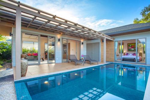 Kamala Villa | Dalaa 6