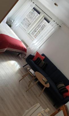Tokke Apartment | Dalen Studio 1