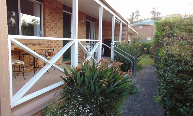 Dalmeny House | Dalmeny Shores 3 Bedroom Single Level Villa