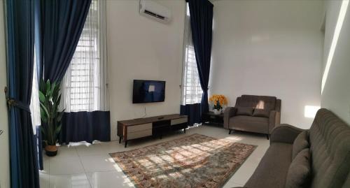 Taman Sri Kota House | Damai Homestay Alor Setar