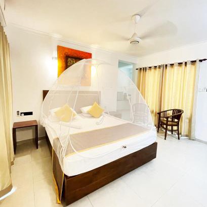 Dambulla Bed & Breakfast | Dambulla Rock Arch