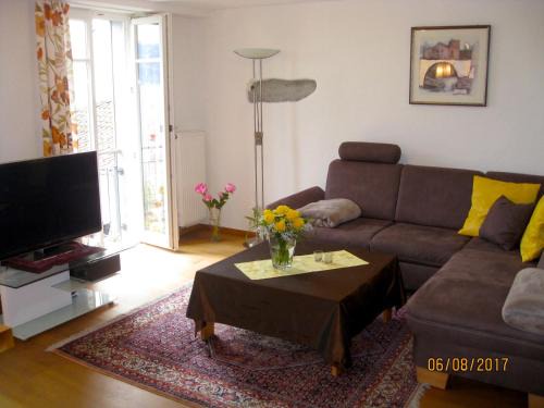 Insel Apartment | Damkröger 2