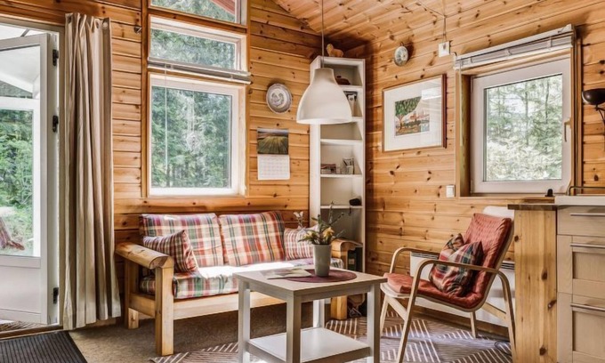 Karl Gustav House | Dammeberg by Interhome