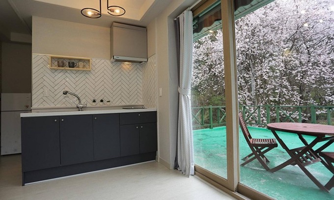 Damyang House | Damyang Maple Pension