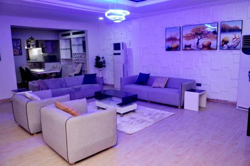 Port Harcourt Apartment | Danag Apartments
