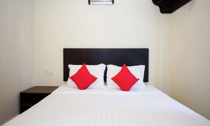 Kampung Koh Hotel | Dancenter Near Petronas Kampung Koh, Jj Hotel