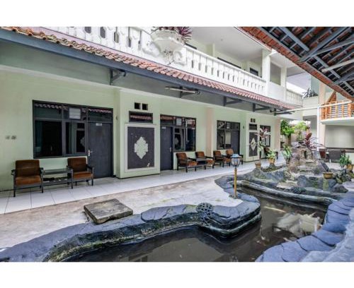 Tasikmalaya Apartment | Dancenter Tasikmalaya Formerly Hotel Abadi