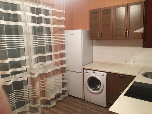 Podilskyj Apartment | Danchenko
