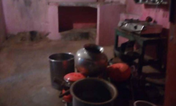 Dantewara House | Dandak Tribes Homestay and Tourism group! Bastar Homestay!