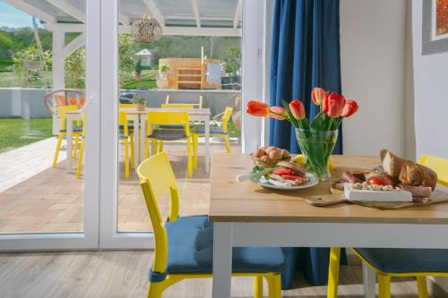 Kisapati House | Dandelion Vendégházak