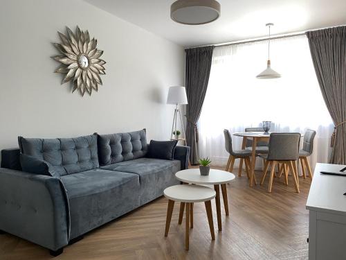 Druskininkai Apartment | DanGinta