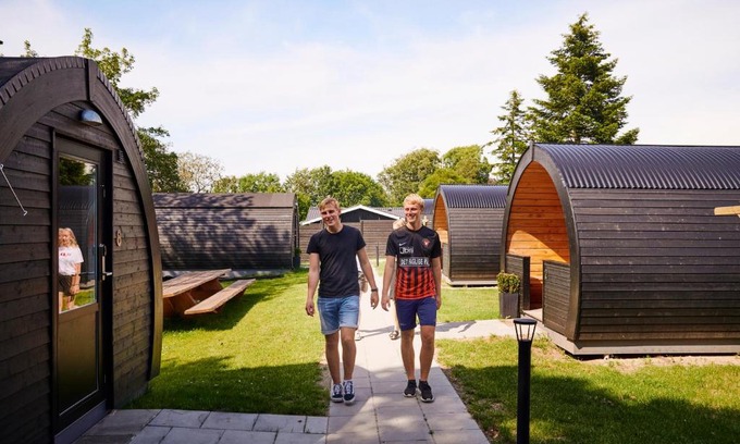 Rodding Other | Danhostel Rødding Centret
