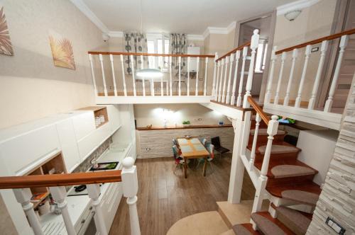 Anzio House | Daniela House 4