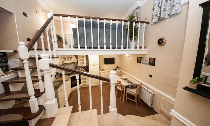 Anzio House | Daniela house