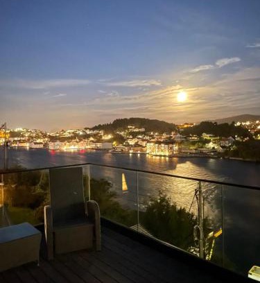 Kristiansund Apartment | Daniels House