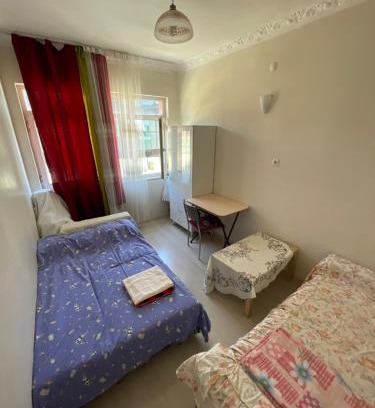 Kumkapi House | Daniels Place