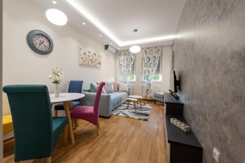 Novi Sad Apartment | Danijela Apartment