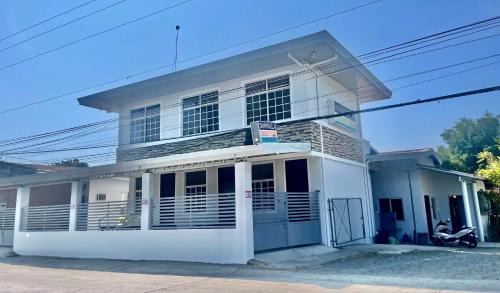 Vigan House | Dannykaela Transient House