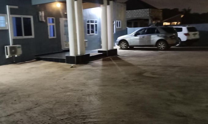 Accra House | Danson lodge Guest House