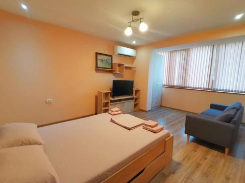 Vidin Apartment | Danube View
