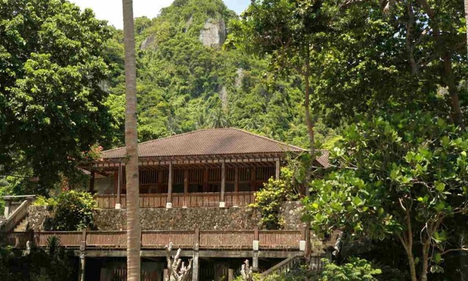 Dapitan Villa | Dapitan Beach Villa