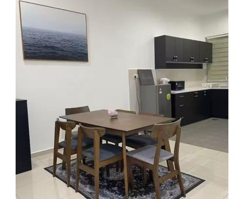 Malacca City House | DaqAjeem Homestay