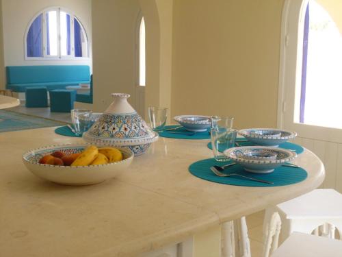 Zarzis House | Dar A'Mina