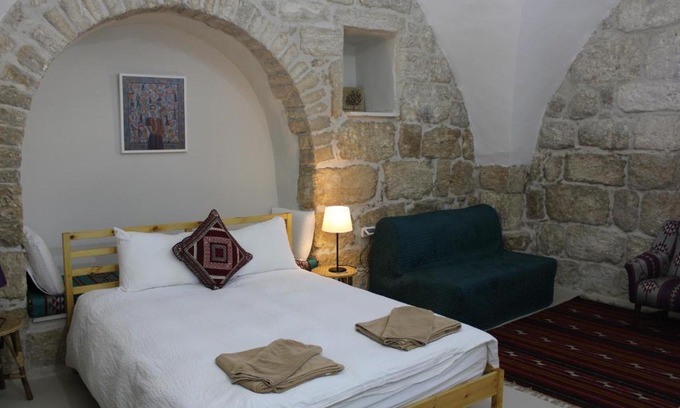 Bethlehem House | Dar As-Sideh pilgrim house