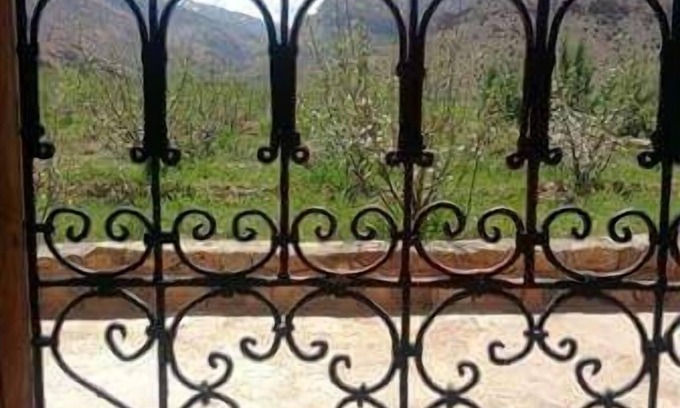 Ait Bou Oulli House | Dar Aya Atlas