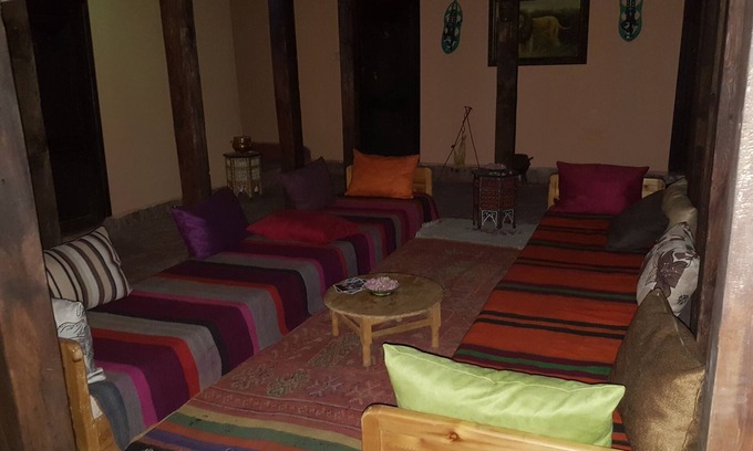 Tabant House | Dar Aya Atlas, Moroccan guest house