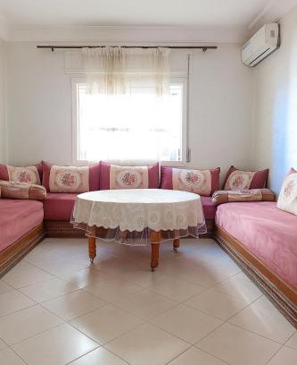 Boukhalef Apartment | DAR BASATIN of Tangier
