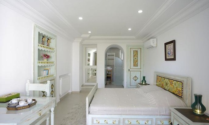 La Soukra House | Dar El Yasmine Tunis